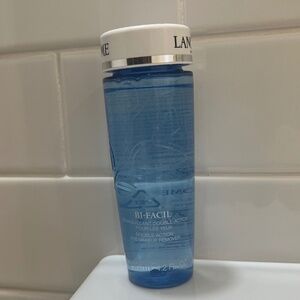 Lancôme Bi Facil Double Action Eye Makeup Remover